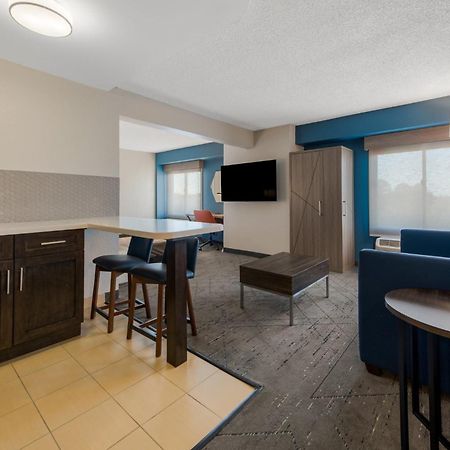 Holiday Inn Express Hotels- Hampton By Ihg Экстерьер фото